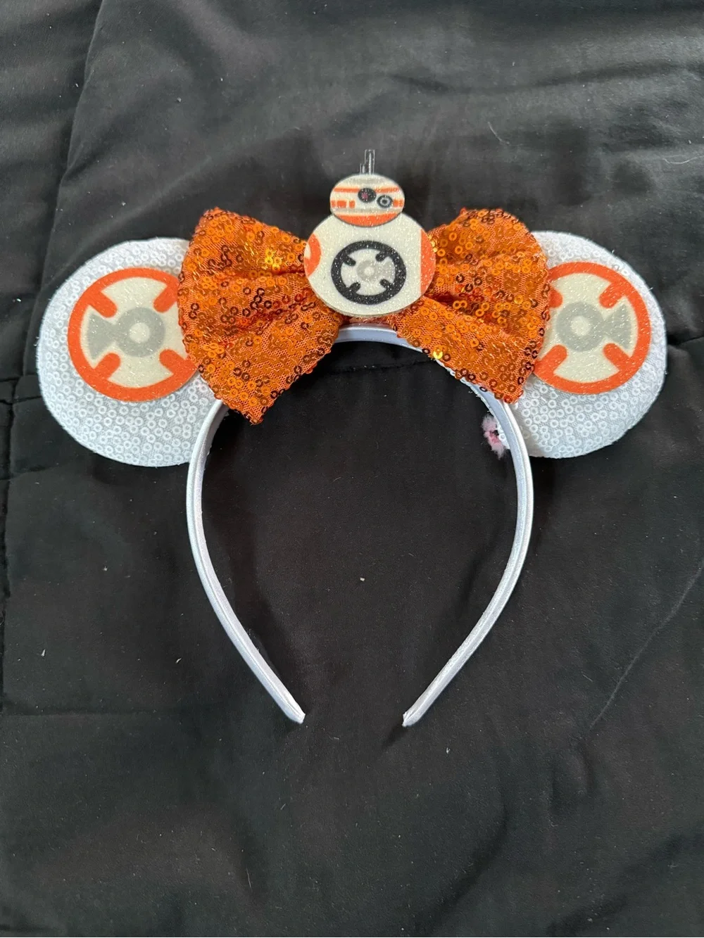 Star Wars Mickey Ears